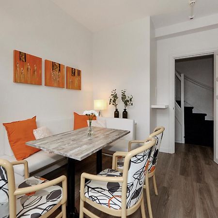 Hotel Bor Scheveningen Χάγη Εξωτερικό φωτογραφία