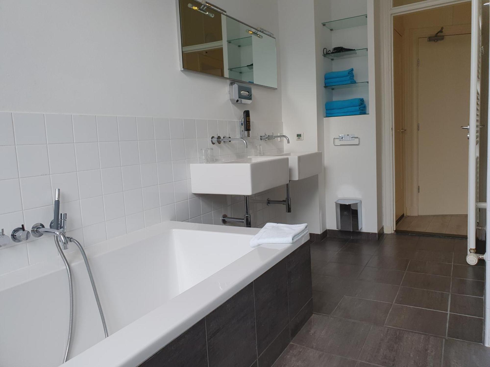 Hotel Bor Scheveningen Χάγη Δωμάτιο φωτογραφία