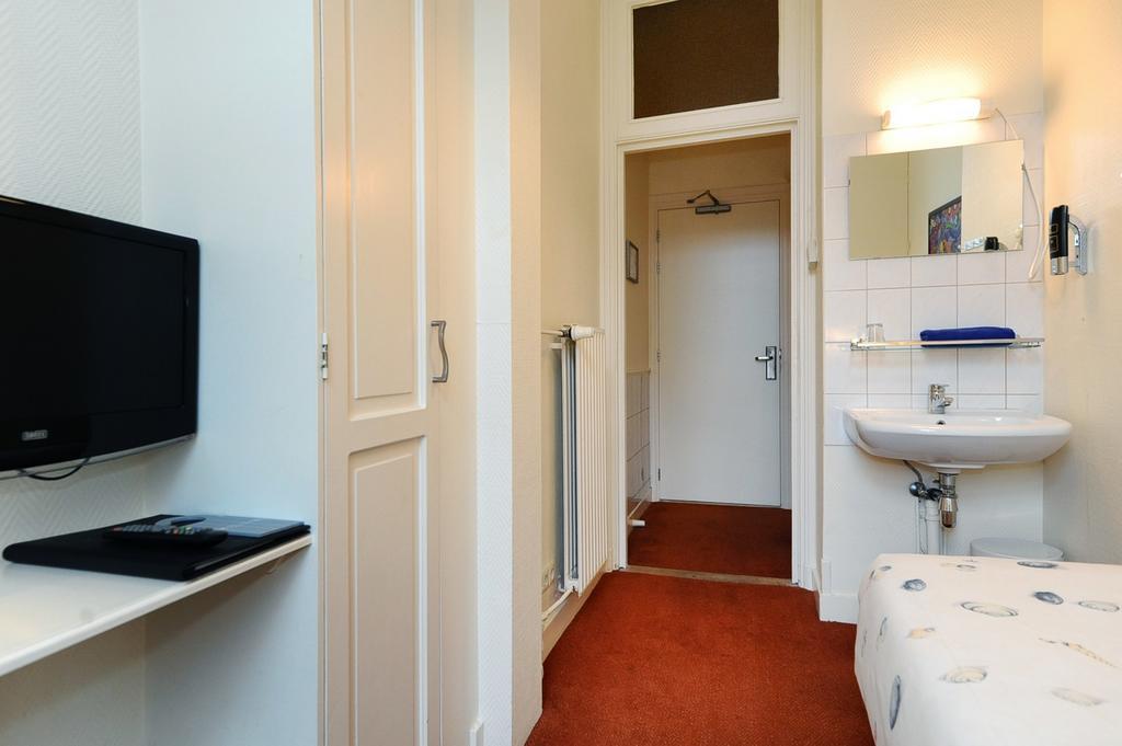 Hotel Bor Scheveningen Χάγη Δωμάτιο φωτογραφία