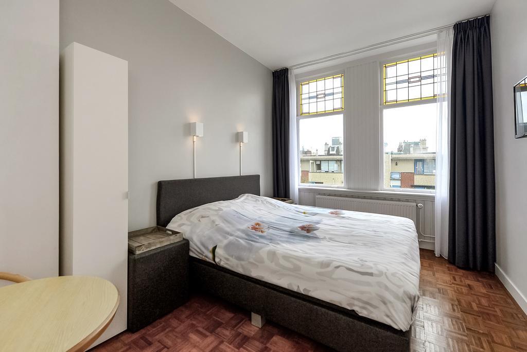 Hotel Bor Scheveningen Χάγη Εξωτερικό φωτογραφία