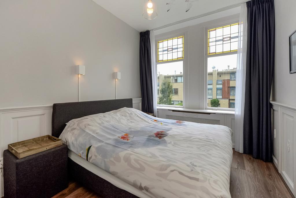 Hotel Bor Scheveningen Χάγη Εξωτερικό φωτογραφία