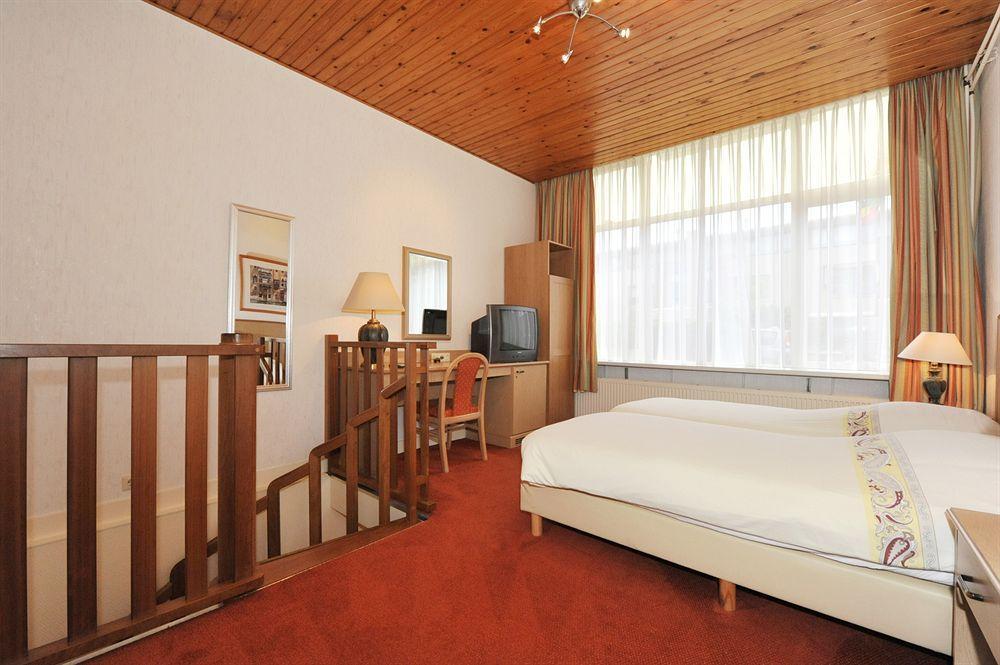 Hotel Bor Scheveningen Χάγη Εξωτερικό φωτογραφία