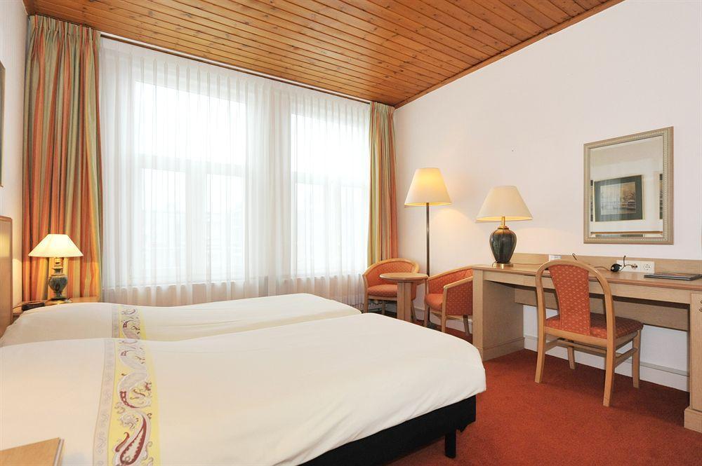 Hotel Bor Scheveningen Χάγη Εξωτερικό φωτογραφία
