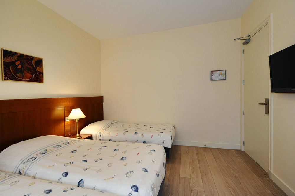 Hotel Bor Scheveningen Χάγη Εξωτερικό φωτογραφία