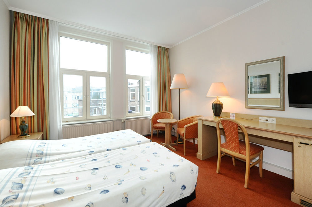 Hotel Bor Scheveningen Χάγη Εξωτερικό φωτογραφία