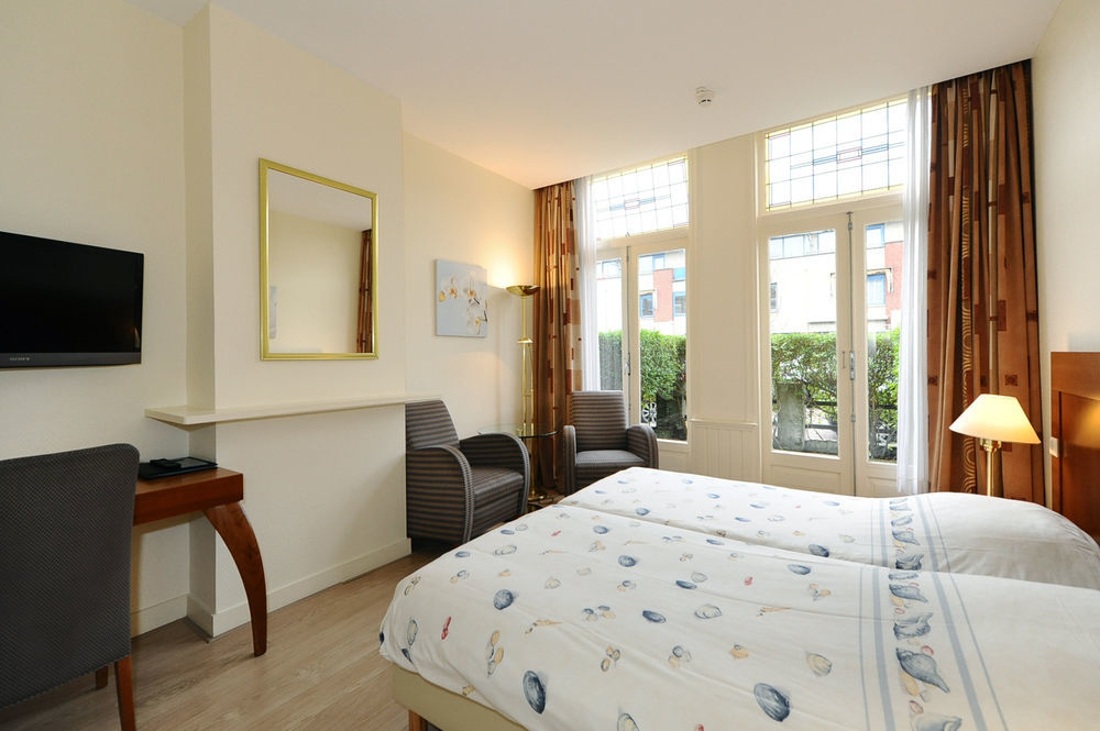 Hotel Bor Scheveningen Χάγη Εξωτερικό φωτογραφία