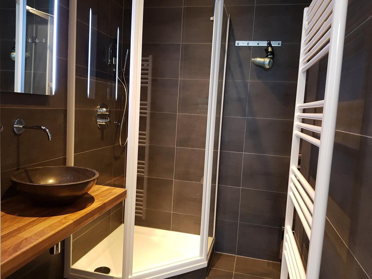 Hotel Bor Scheveningen Χάγη Εξωτερικό φωτογραφία
