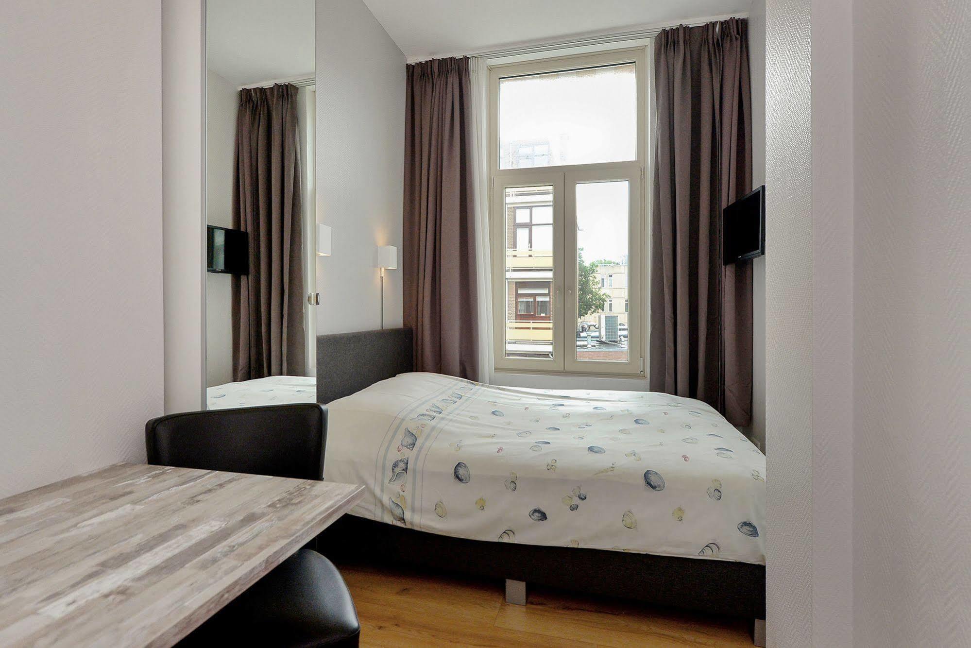 Hotel Bor Scheveningen Χάγη Εξωτερικό φωτογραφία