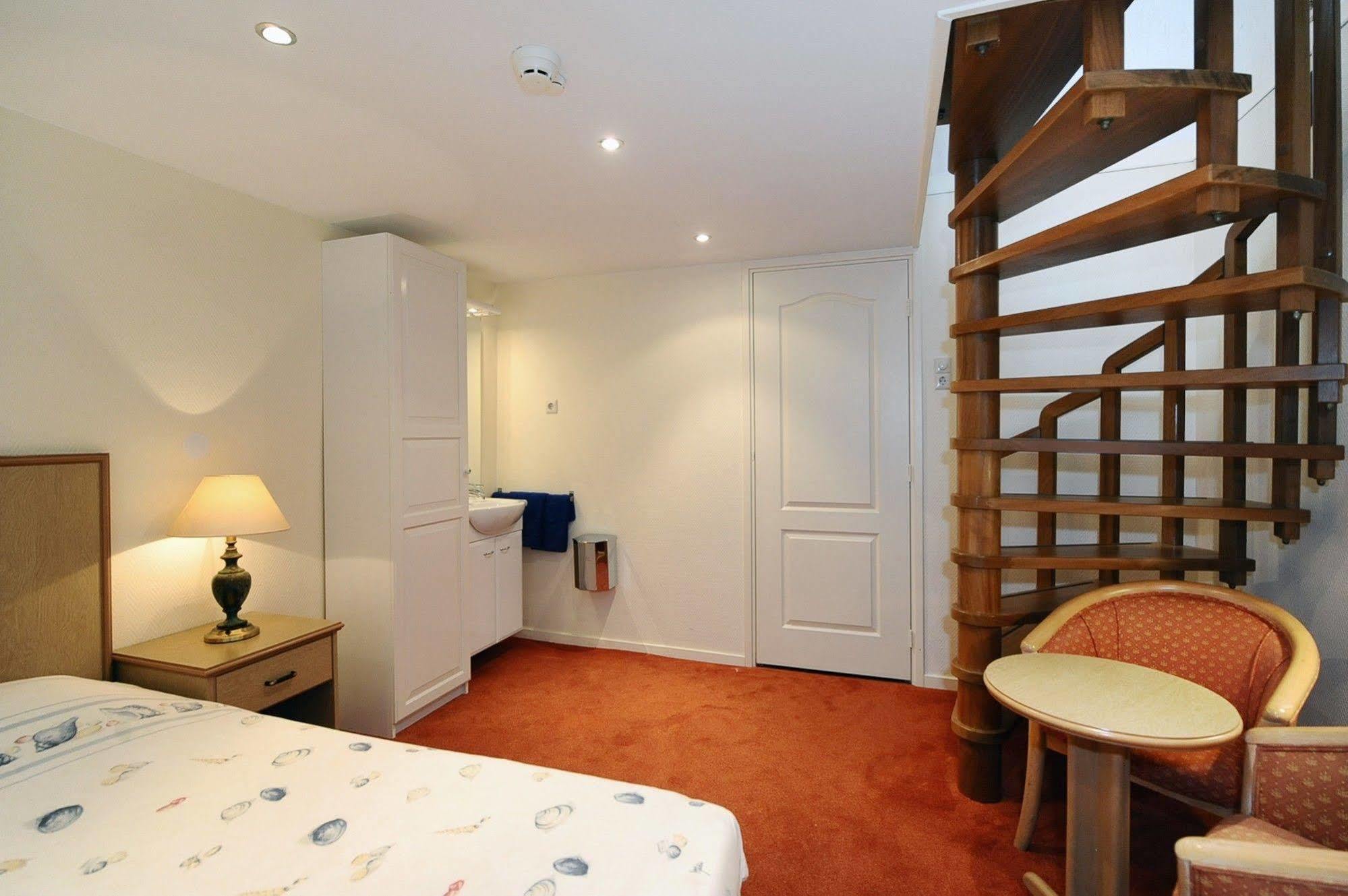 Hotel Bor Scheveningen Χάγη Εξωτερικό φωτογραφία
